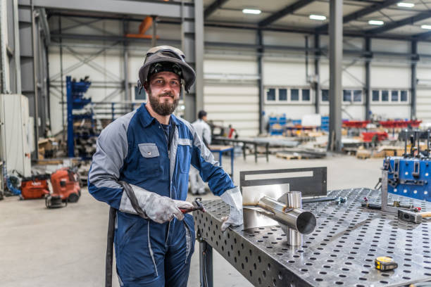 Best Specialty Welding Processes in Mcpherson, KS